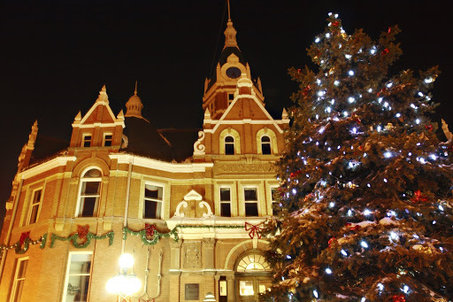 Shop the Victorian Christmas Trail in Gorgeous Stratford, Ontario