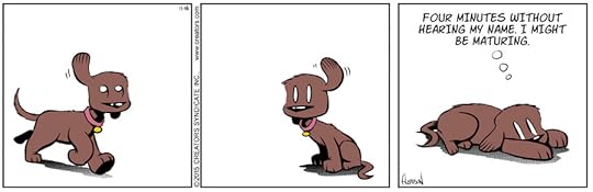 Dog Eat Doug for 11/18/2015