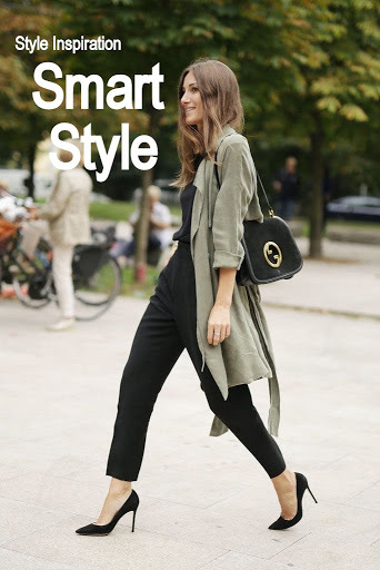 smartstyle