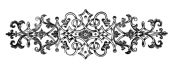 Fleuron