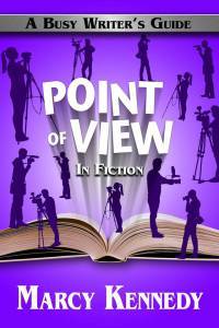 POV Book_Marcy Kennedy