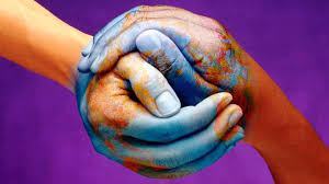 Can we have peace on earth?