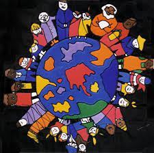 One World, One Love