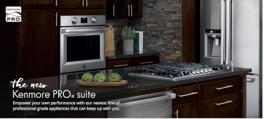 Kenmore PRO Suite