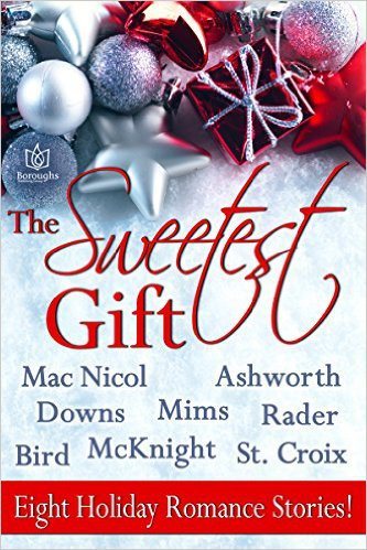 TheSweetestGift