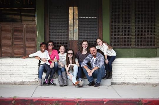 Morriss Family
