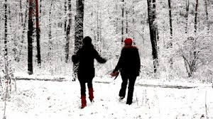 Ruby and Eleanor