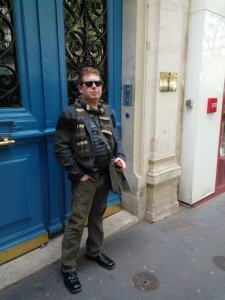 Paris
