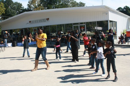 Love House Ministries