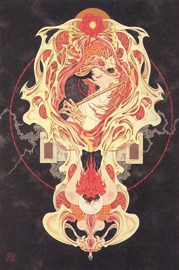 キマイラの柩 [Chimera no Hitsugi] by Takato Yamamoto | Goodreads