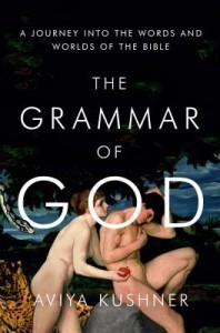 grammarofgod