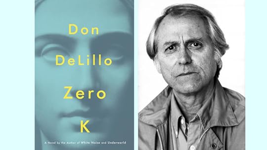 Don Delillo