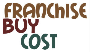 How much does it cost to buy a franchise