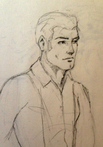 Max sketch