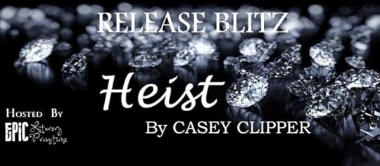 Heist Tour Banner