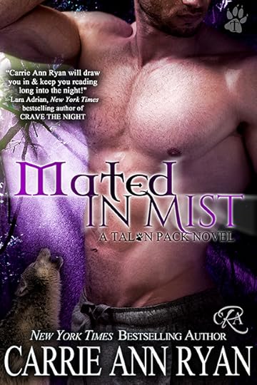 Mated in Mist Cover v72dpi