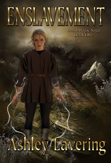 http://www.amazon.com/Enslavement-Land-Magic-Saga-Book-ebook/dp/B017Y7N3LO/ref=sr_1_4?ie=UTF8&qid=1447948312&sr=8-4&keywords=ashley+lavering
