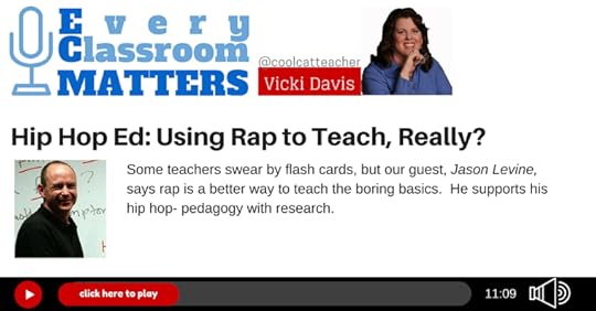 hip hop education