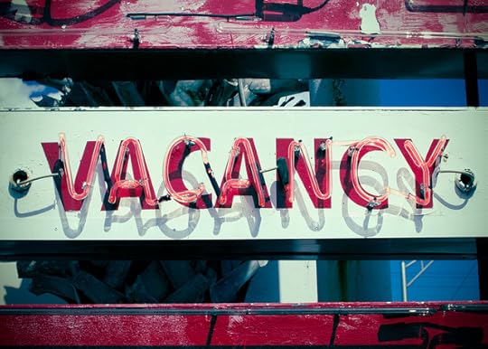 Vacancy from Flickr via Wylio