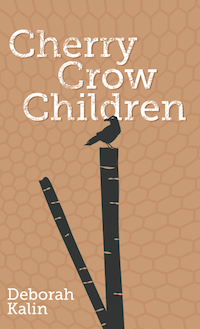 CherryCrowChildrenCover200x329