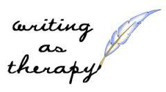 Image result for writing therapy