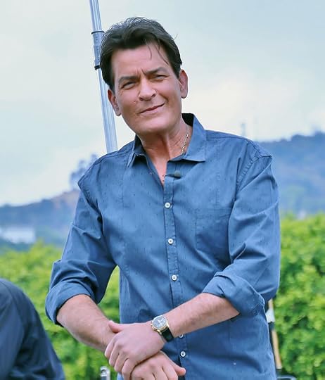 Is Charlie Sheen Cured Of HIV? Reportedly, Says Virus No Longer