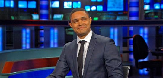 Trevor Noah