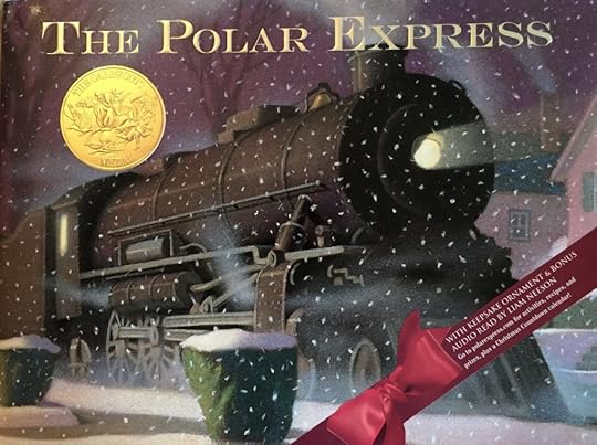 Polar Express