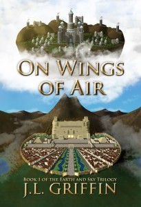 On Wings of Air