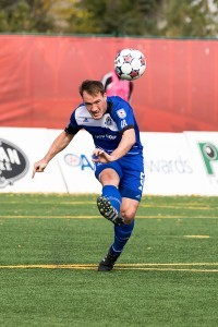 PHOTO: TONY LEWIS/FC EDMONTON