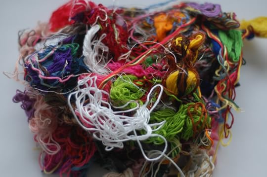 tangle