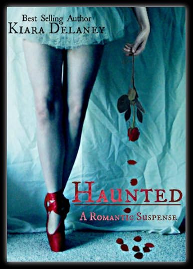 haunted framed