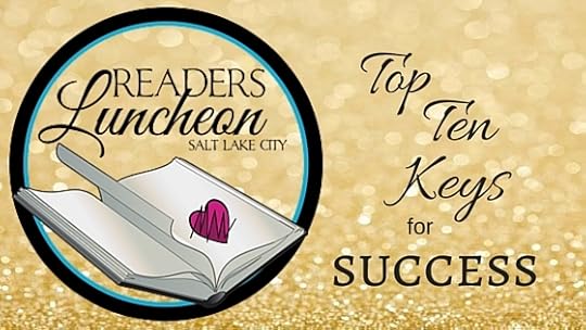 Top 10 Keys for Success