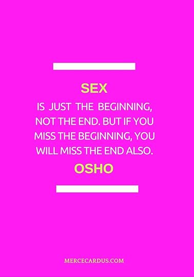 Osho on Tantra (1)