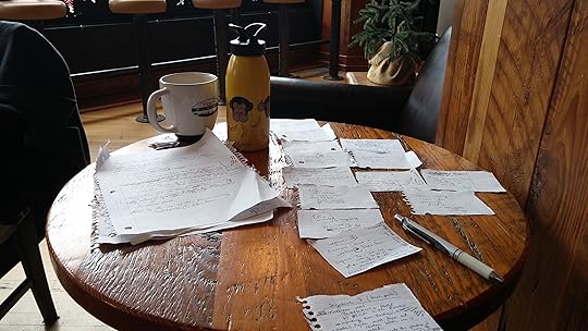 Maia Chance mystery author