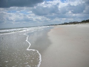 My Summer Vacation, or Existential Dread.