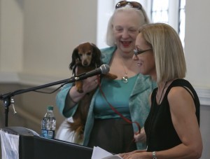 Photo credit: Harry Brink