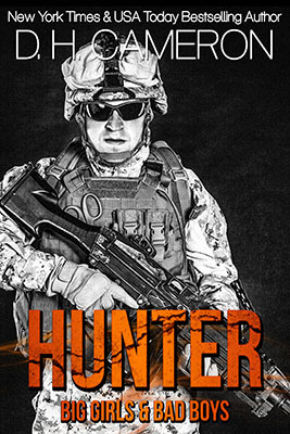 Hunter Cover - Blog