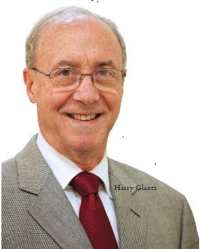 Harry Glantz 