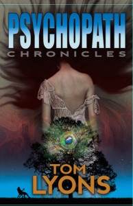 Psychopath Chronicles cover2