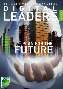 Digital Leaders - Enhance Your IT Strategy