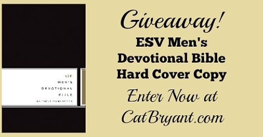 Giveaway