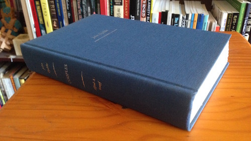 Couples by John Updike, 1st Edition 1st Printing
