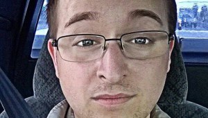 Marc Pourner, bound, gagged and beaten to death in rural Mongomery County.