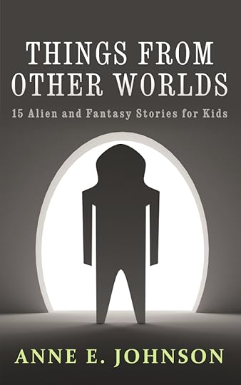 Things from Other Worlds - Cover