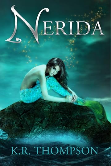 Nerida blank