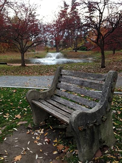 NY Bench