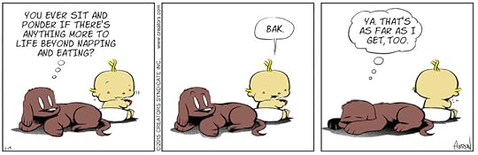 Dog Eat Doug for 11/19/2015