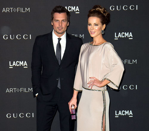 Is Kate Beckinsale's Marriage Over? Husband Len Wiseman Spotted 