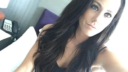 Jenelle Evans